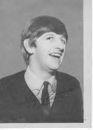 Beatles Card 139