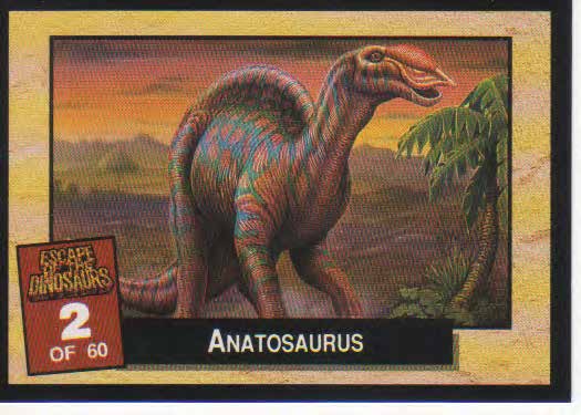 Anatosaurus