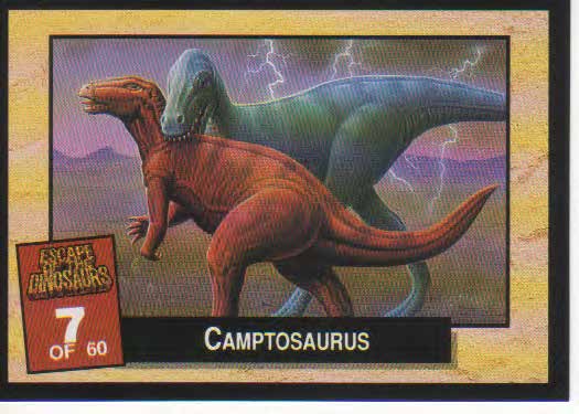 Camptosaurus