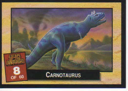 Carnotaurus