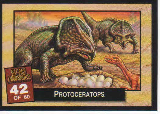 Protoceratops