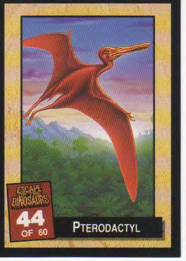 Pterodactyl