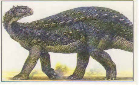 Scelidosaurus