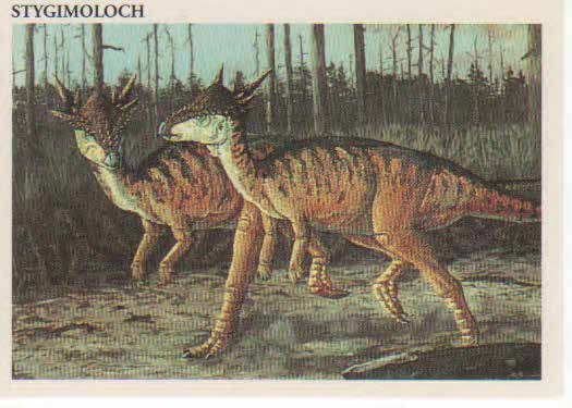 Stygimoloch