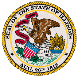 Illinois Seal